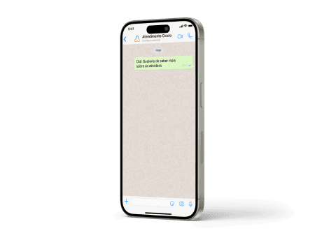 WhatsApp Help Image